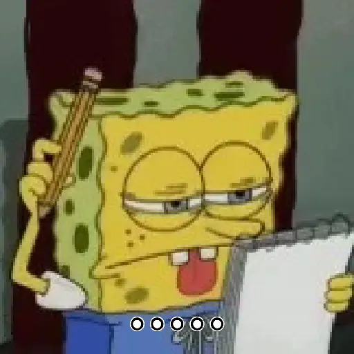 SpongeBob [GIF] 15