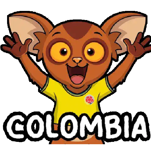 Colombia 2026 Mov 🇨🇴 12