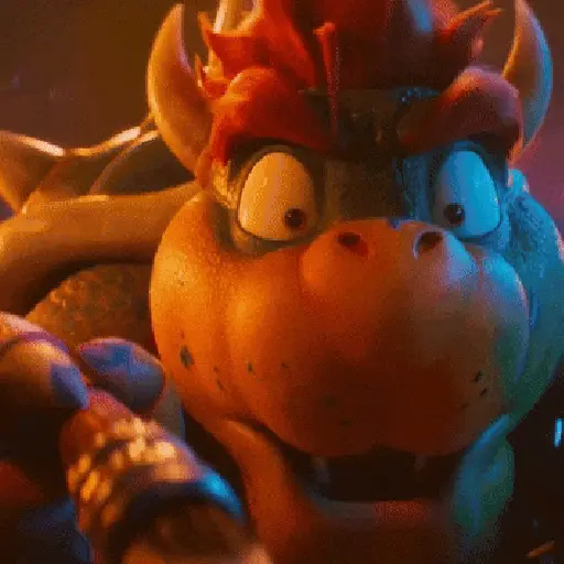 Mario galaxy 🍄 8