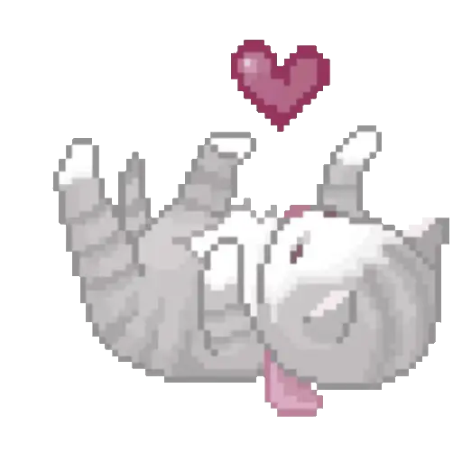 Mix Pixel Pixelados 👾🩷 7