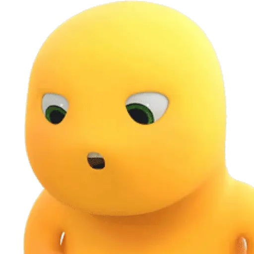🟡 Nailong Dino Kuning 🍢🦖 7