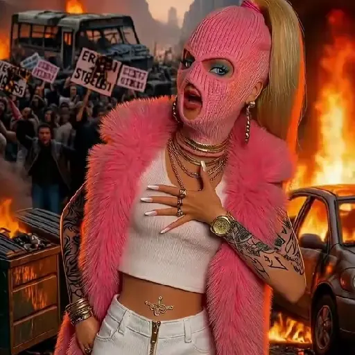 🧿 I Tremble Barbie🎶💃 21