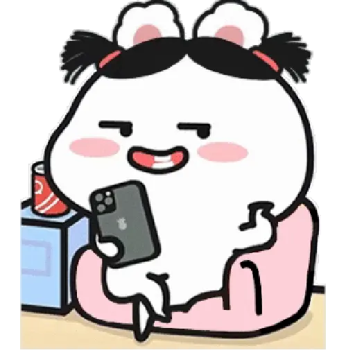 Pentol gif gerak  9