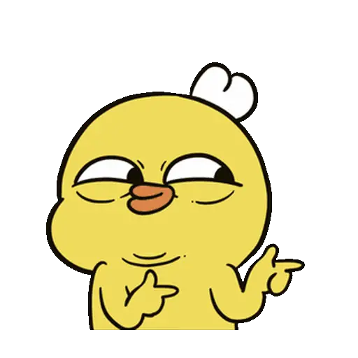 🐥 Pollitos Mood ReACtiOnS 💥 8