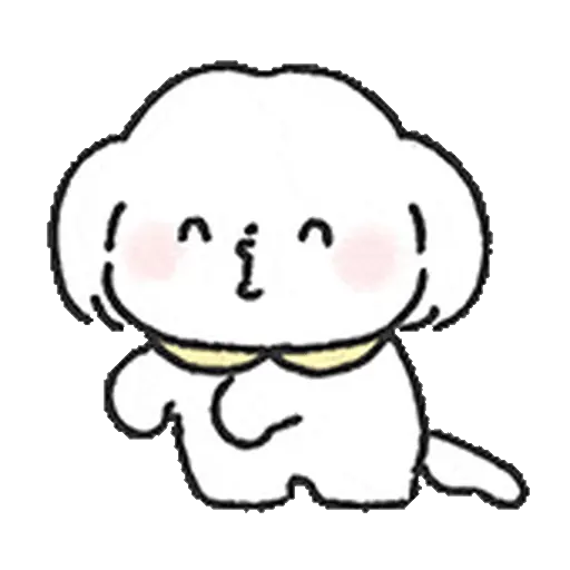 Perrito Maltese Cute 🐕  7