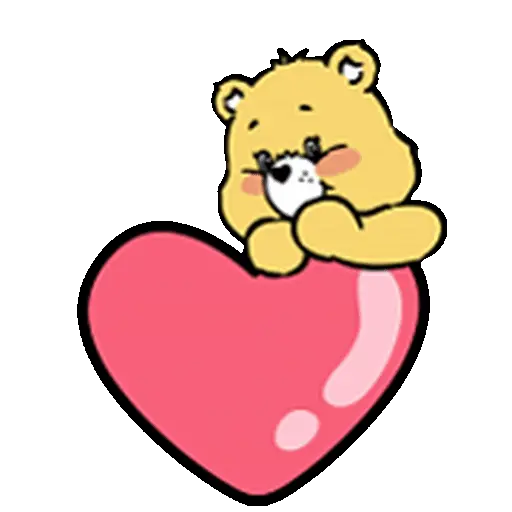 🏳️‍🌈Ositos Cariñosos Care Bears 🌈 12