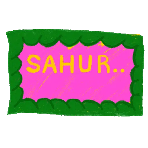 Ramadhan 16