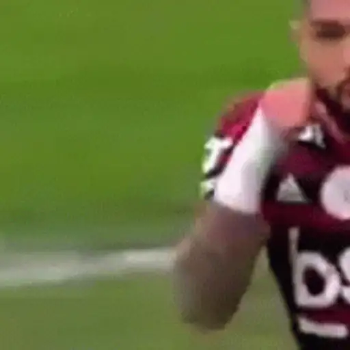 Gabigol 14