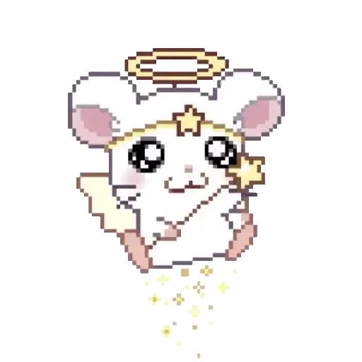Mix Pixel Pixelados 👾🩷 1