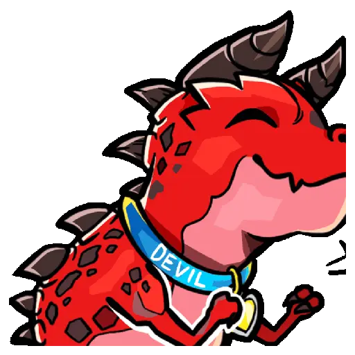 Devil Dinosaur [Rivals] 4