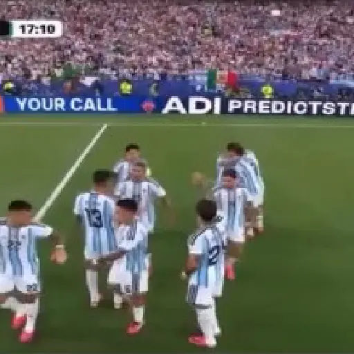 Argentina 🇦🇷Mundial2026 15