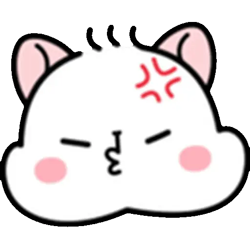 Hamster emoji animado 🐹✨📲 16