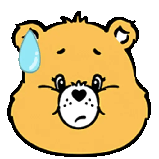 🏳️‍🌈Ositos Cariñosos Care Bears 🌈 2