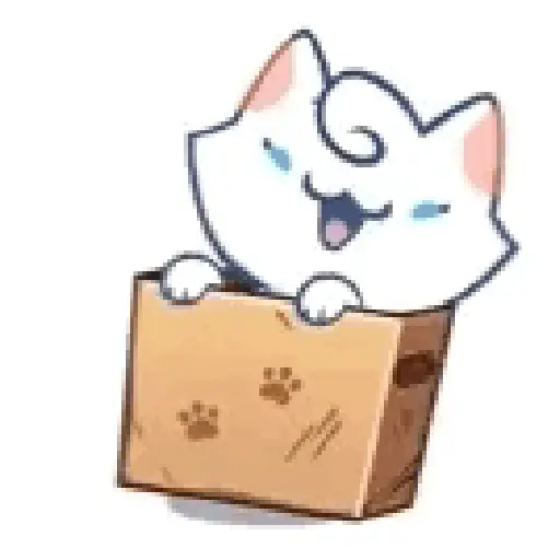 Cat Game Fancy ฅ⁠^⁠•⁠ﻌ⁠•⁠^⁠ฅ 5