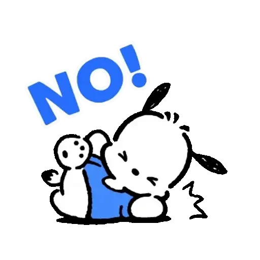 💙 Pochacco pal chat 📲❤️ 4