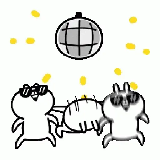 Joget Lucu (GIF) 3