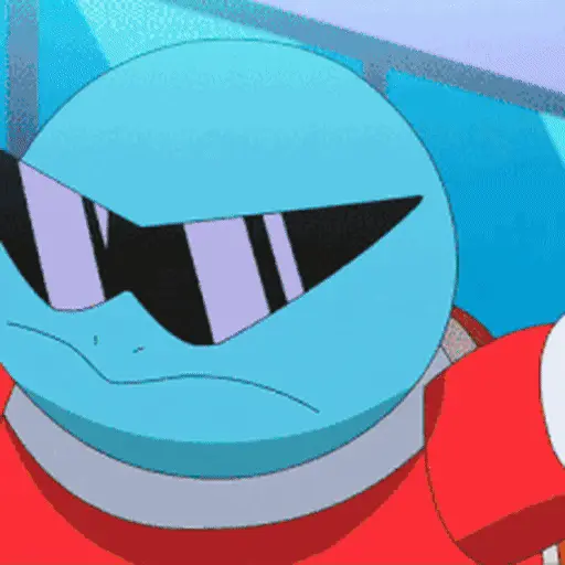 💥 Pokémon Squirtle 🐢💧 5