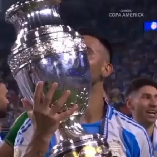 🇦🇷 Argentina🏆 Mundial 2026⚽🥅 25