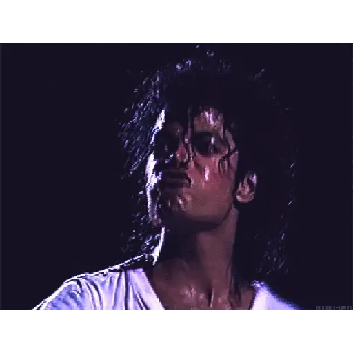 Michael Jackson 21
