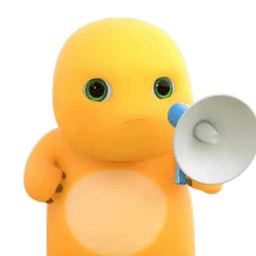 🟡 Nailong Dino Kuning 🍢🦖 1