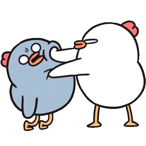 Pollito Mood 🐥🤣 18