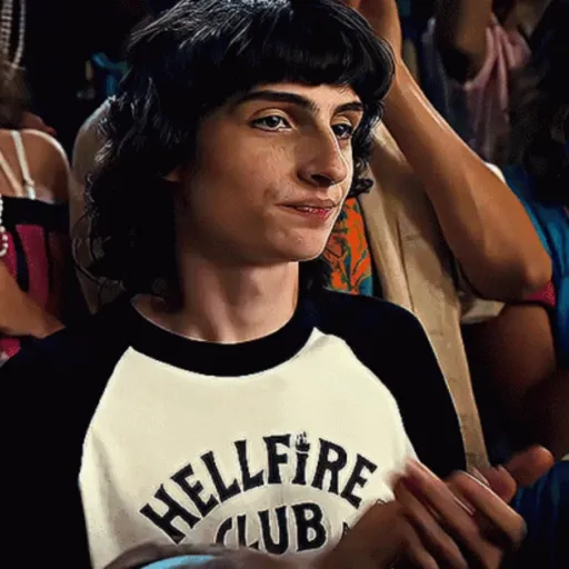 Stranger Things 8