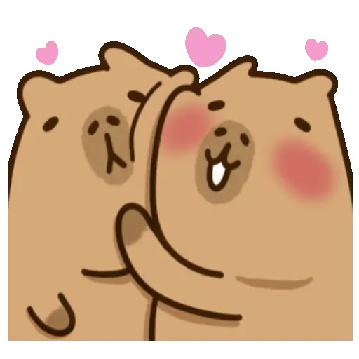 🪵🦫 Capibara Mood (⁠ᵔ⁠ᴥ⁠ᵔ⁠) 11