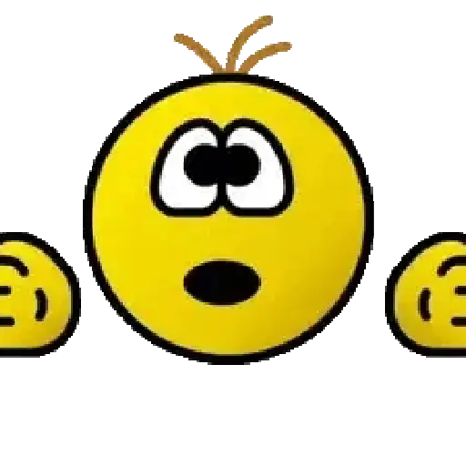 Emojis de Todos los Días 💛 5