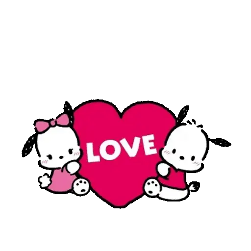 💙 Pochacco pal chat 📲❤️ 6