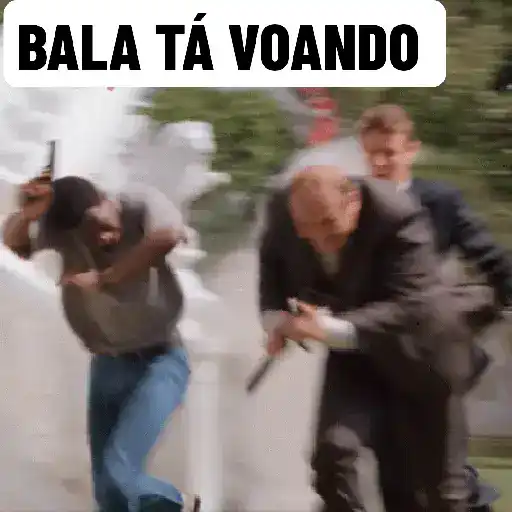 BALA PERDIDA  9