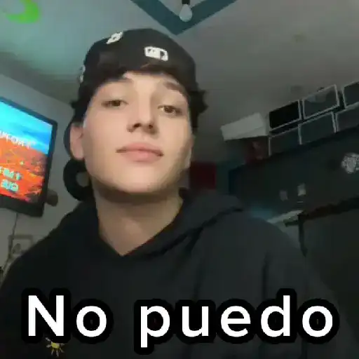 No puedo tengo novio|Cuellar 1