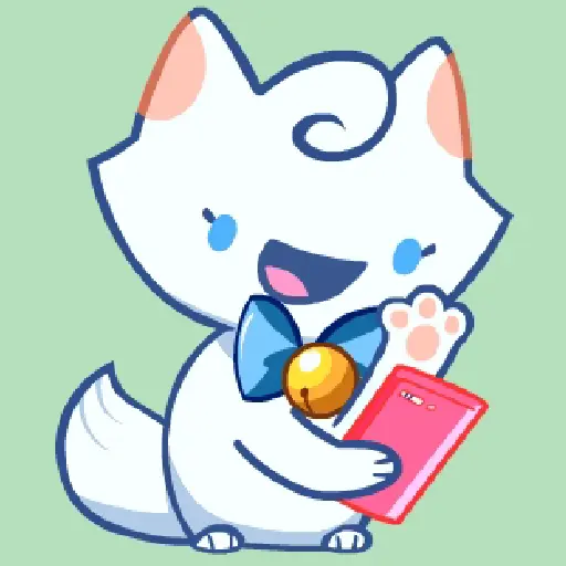 Cat Game Fancy ฅ⁠^⁠•⁠ﻌ⁠•⁠^⁠ฅ 6