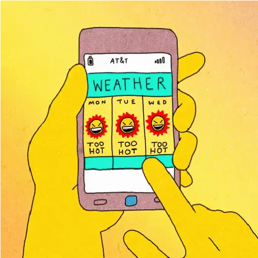 Calor 🥵 Uff 🔥😓🌞 13