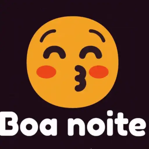 Boa noite  15
