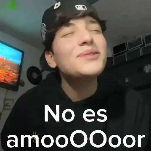 No puedo tengo novio|Cuellar 3