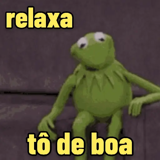 Memes e reações 😂 8