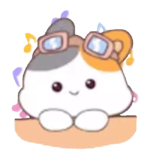 Gatito animado ฅ⁠^⁠•⁠ﻌ⁠•⁠^⁠ฅ 10
