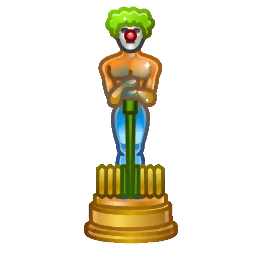 ⭐️ Premios Oscar Random 🏆⭐️ 18