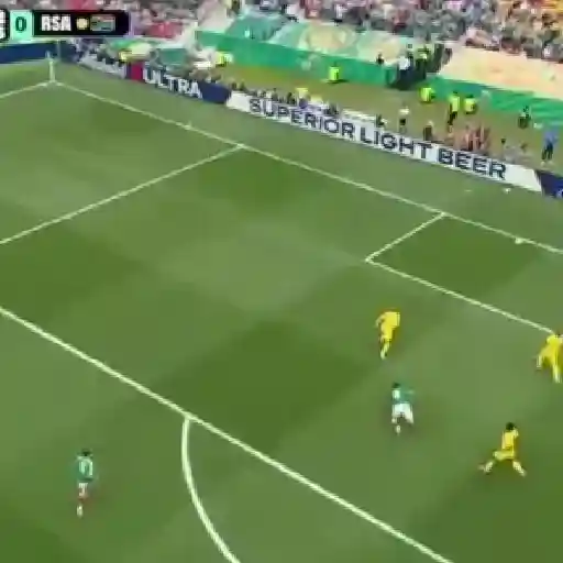 🧿 México /Sudafrica⚽ 🇲🇽 🇿🇦 10
