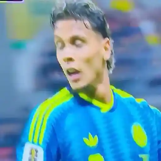 Colombia🇨🇴 Mundial2026 9