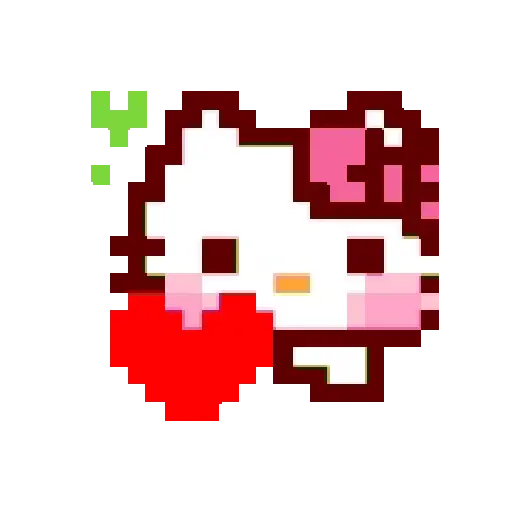 PIXELS 1