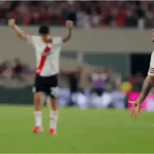 🇦🇷Argentina|River Plate🤍⚽♥️ 12