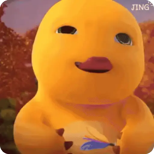 ⭐ Nailong Dino Kuning 🌿🦖 6