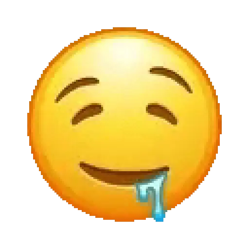 Emojis de iPhone 📱💛❤️ 5