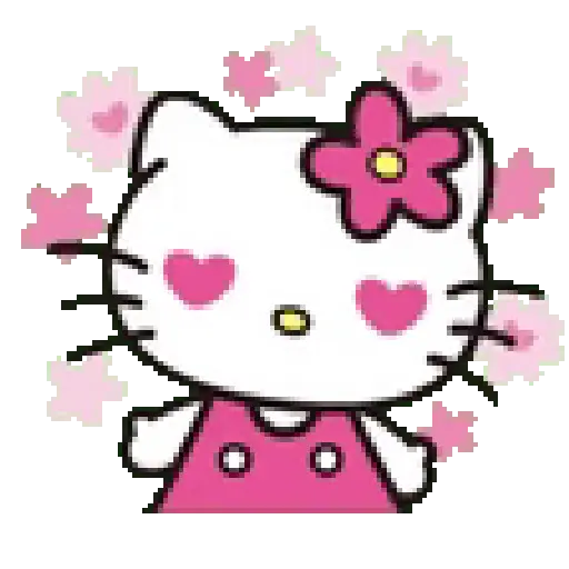 Hello Kitty 💕🎀 3