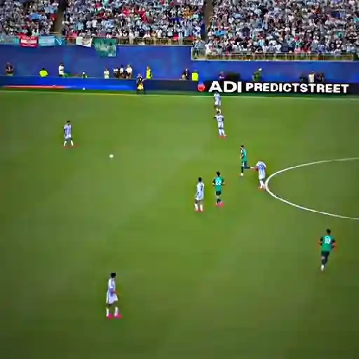 Argentina 🇦🇷Mundial2026 13