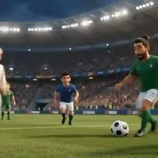 ⚽🇲🇽 Mundial México 2026 🇲🇽⚽ 5