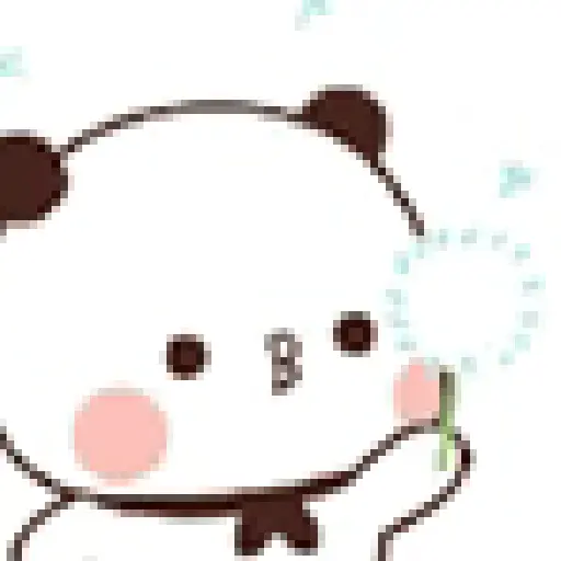 🧿 Bubu y Dudu3 🐻🐻‍❄️♥️ 1
