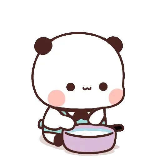 Panda Gemes 5 5