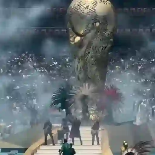 México 🇲🇽 Mundial2026 7
